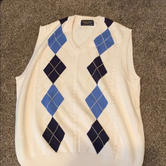 Brooks brothers vest - Picture 1 of 2